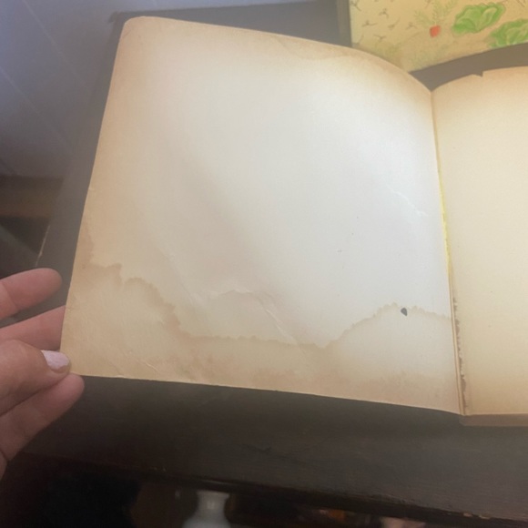 Vintage 70s cookbook the vegitarian epicurian set vol 1 vol 2 paperbacks @ - Picture 9 of 13